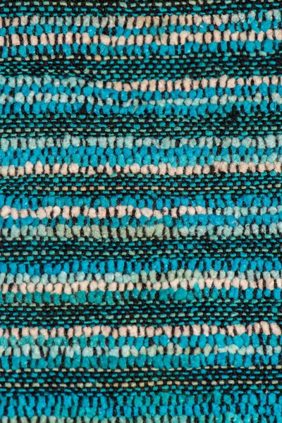 Multi Barva textilie textura — Stock fotografie
