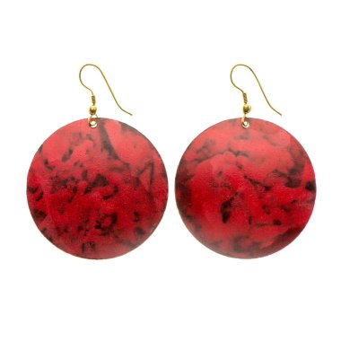 Hint geleneksel küpe