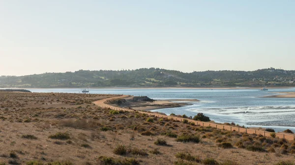 Ribeira de Odiaxere — Stok fotoğraf