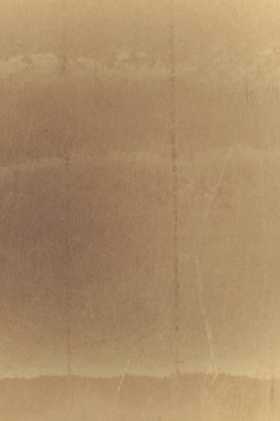 Hafif kahverengi beton