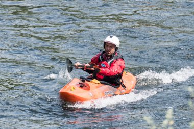 Rodrigo Paivafest rekabet Correia