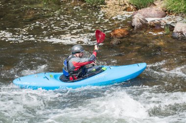Mathias Paivafest rekabet Roche