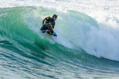 Eylem Bodyboarder