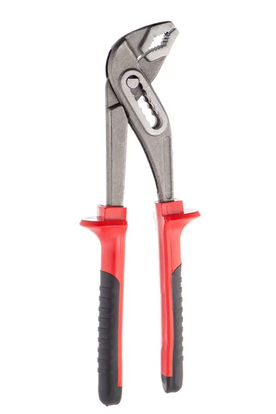 Water pump pliers — Stock Photo, Image