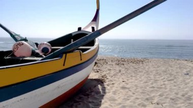 Arte Xavega tipik tekne