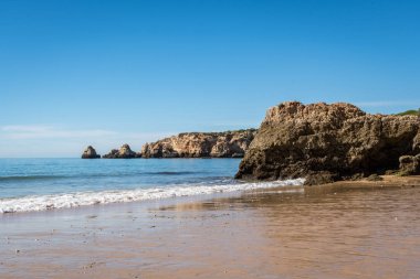 plaj praia da rocha