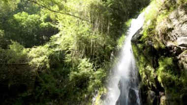 Cabreia Portekiz güzel şelale