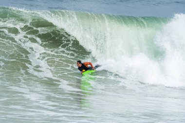 Eylem Bodyboarder