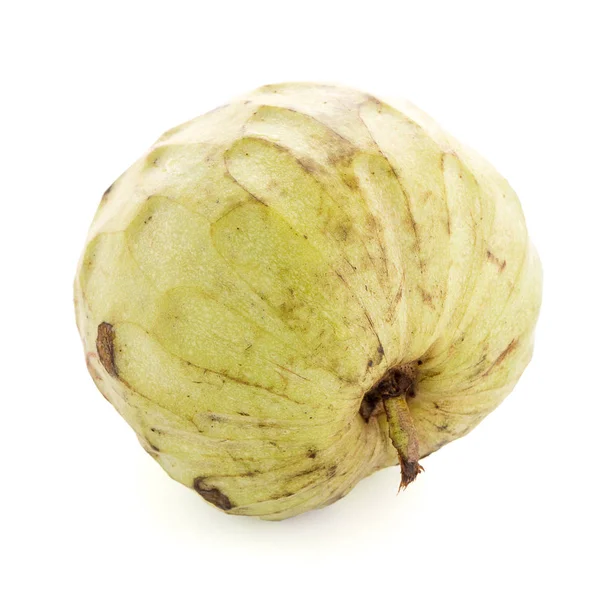 Čerstvý Custard Apple — Stock fotografie