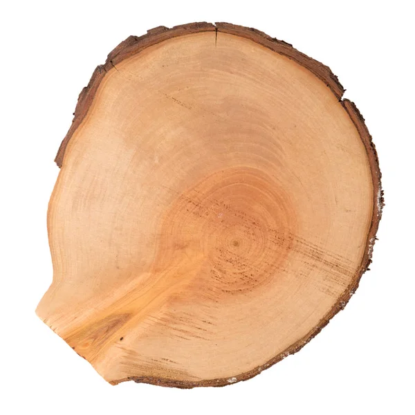 Trozo de madera — Foto de Stock