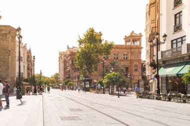 Avenida de la Constitucion