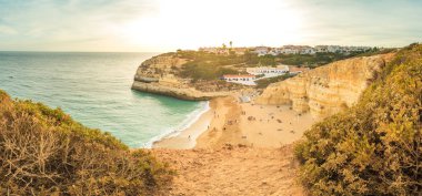 Benagil Beach Algarve'deki/daki oteller