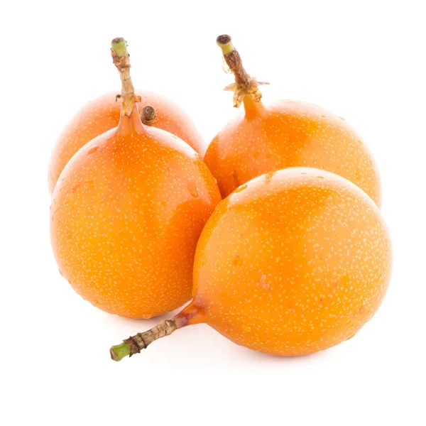 Maracuja-Maracuja-Granadilla — Stockfoto