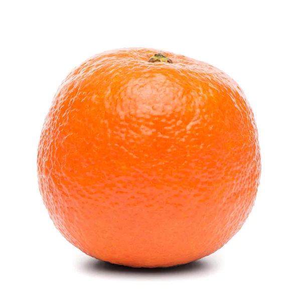 Rijp tangerine of Mandarijn — Stockfoto