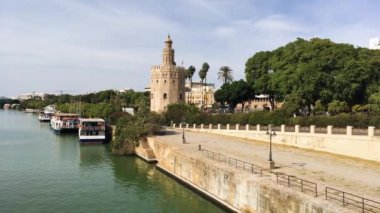 Torre del Oro