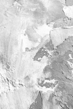 Çimento duvar dokusu