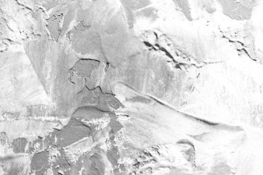 Çimento duvar dokusu