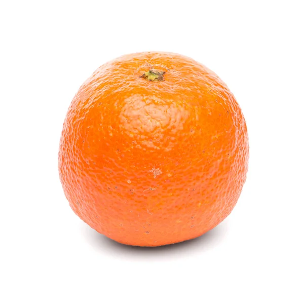 Rijp tangerine of Mandarijn — Stockfoto