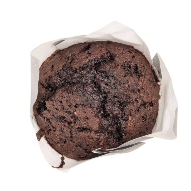 Magdalena tipik İspanyol düz Muffin