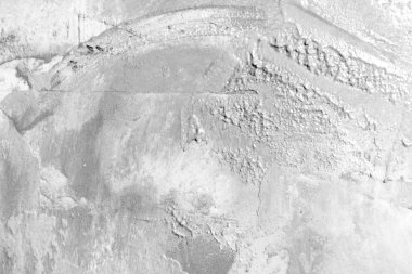 Çimento duvar dokusu