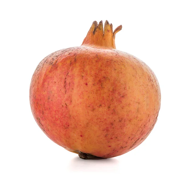 Rijp granaatappel fruit — Stockfoto