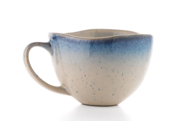 Taza de té de cerámica —  Fotos de Stock