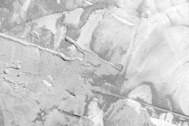 Çimento duvar dokusu