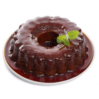 ev yapımı puding