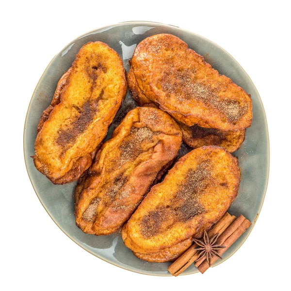 Geleneksel Noel Rabanadas