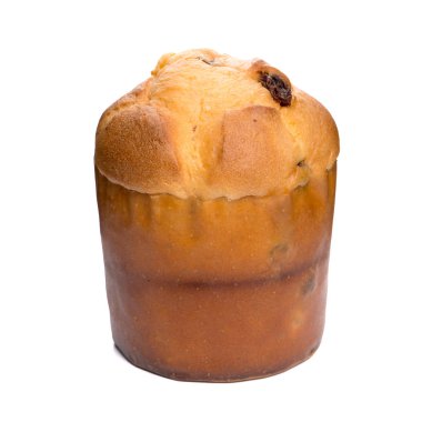 Panettone Noel desser