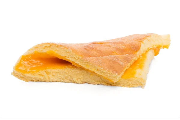Guardanapo typical portuguese pastry — Stock Photo, Image
