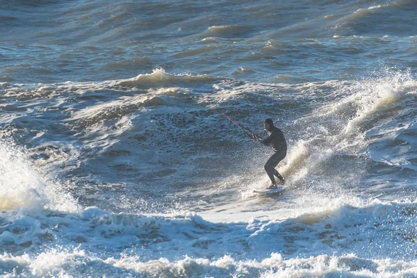 Kite Surfer — Stock Photo, Image