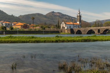 Santo Antonio da Torre Velha church