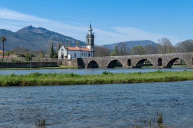 Santo Antonio da Torre Velha church