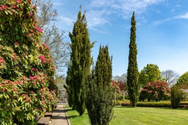 Bu Park nehir Lima bankaların geliştirmek için projenin ayrılmaz bir parçası olup kültürel ve eğlence olmak üzere tasarlanmıştır.