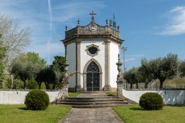 Sao Joao Chapel