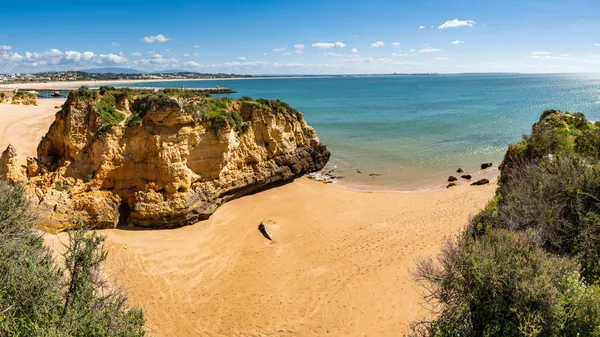 Stranden Batata i Lagos — Stockfoto