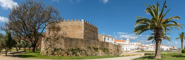 O Castelo dos Governadores — Fotografia de Stock