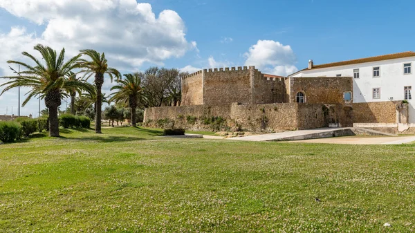 Il Castello dei Governatori — Foto Stock