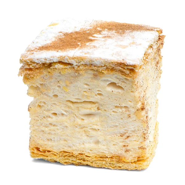 루소 케이크 과자 — 스톡 사진