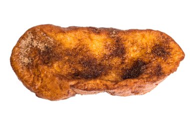 Geleneksel Noel Rabanada