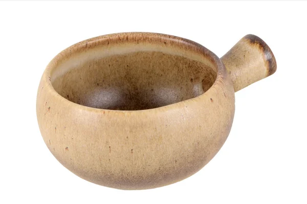 Rustieke Clay pot — Stockfoto