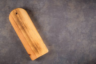 Tahta kesme tahtası