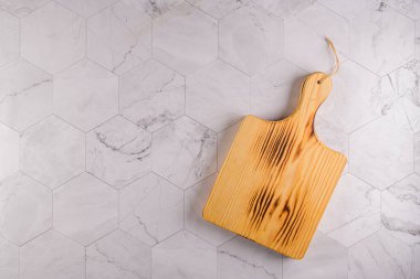 Tahta kesme tahtası