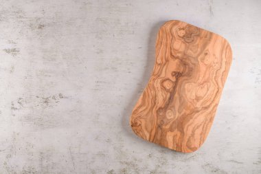 Tahta kesme tahtası