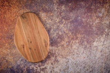 Tahta kesme tahtası