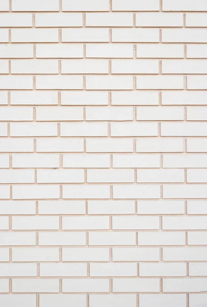 White Rectangular Ceramic Tiles Texture — Stock Photo, Image