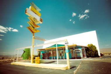 Rota 66 kingman