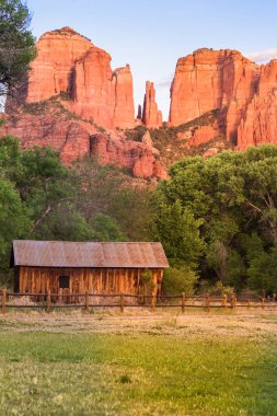 Katedral rock sedona