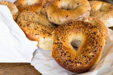 New York Simit